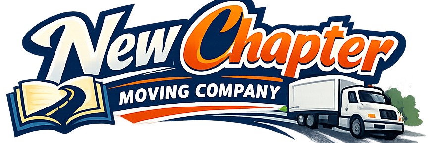 New Chapter Moving Company